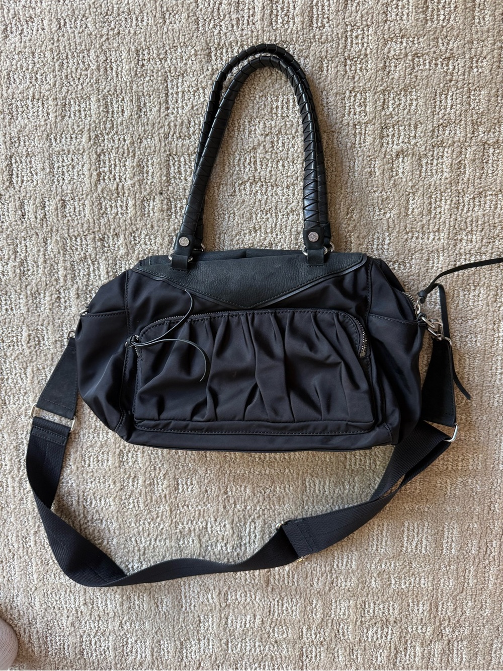 MZ WALLACE Women's Shoulder & Crossbody Bag